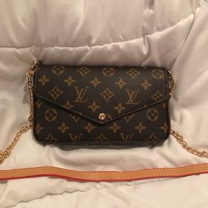 Louis Vuitton bag